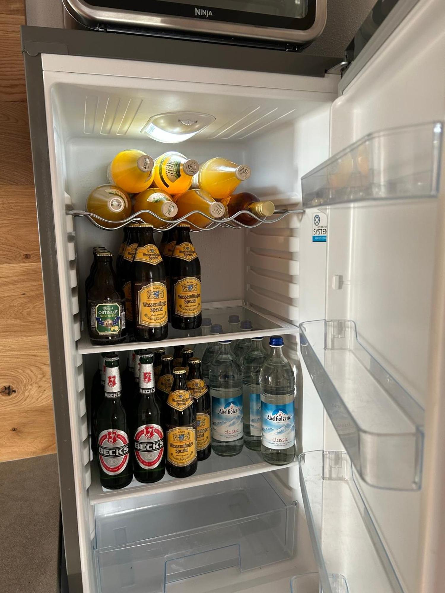 Ferienwohnung Im Usseltal - Zirben Spa - Monheimer Alb - Altmuehltal - Familie Geyer Daiting Monheim  외부 사진