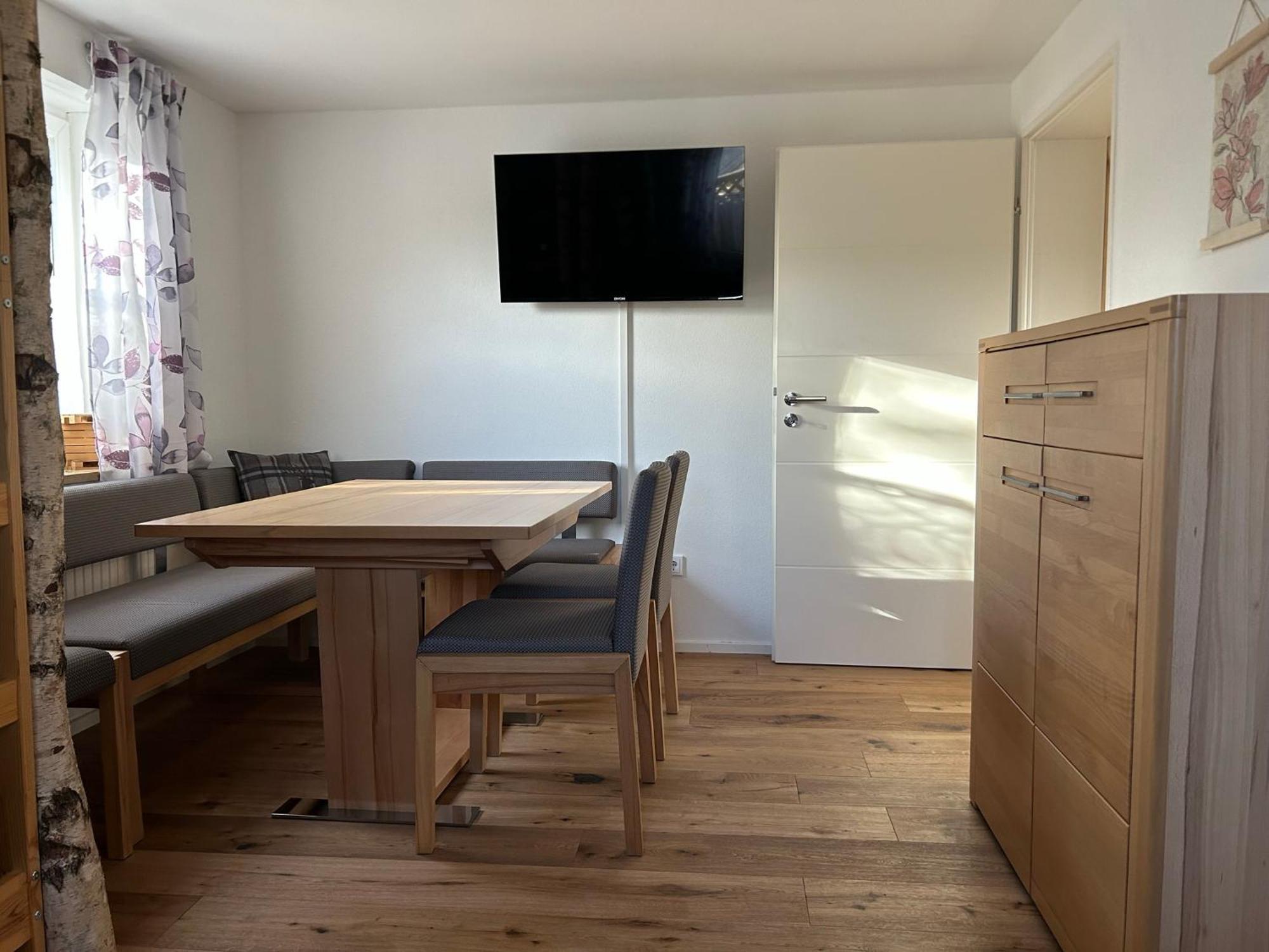 Ferienwohnung Im Usseltal - Zirben Spa - Monheimer Alb - Altmuehltal - Familie Geyer Daiting Monheim  외부 사진