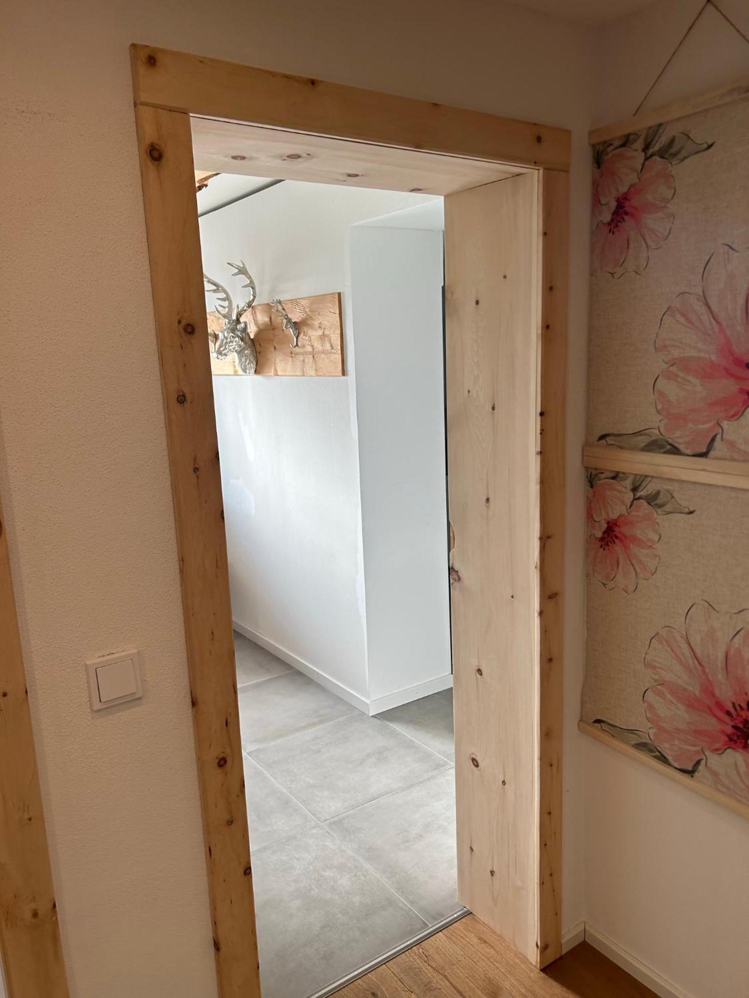 Ferienwohnung Im Usseltal - Zirben Spa - Monheimer Alb - Altmuehltal - Familie Geyer Daiting Monheim  외부 사진