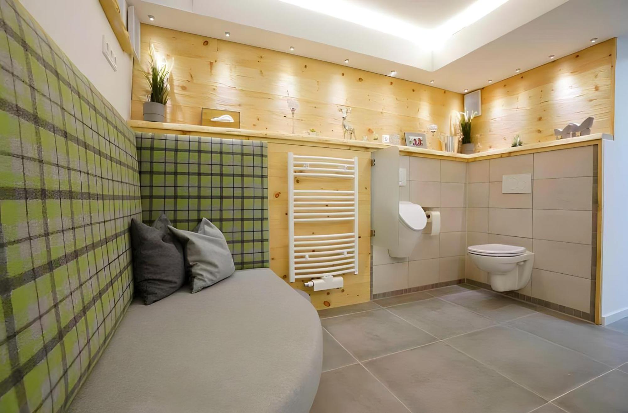 Ferienwohnung Im Usseltal - Zirben Spa - Monheimer Alb - Altmuehltal - Familie Geyer Daiting Monheim  외부 사진